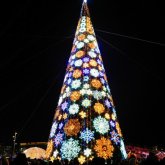 Астанада жаңа жыл түнінде қандай іс-шаралар өтеді