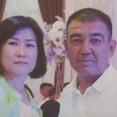 «Артында 4 баласы қалды»: Алматыдағы автобус апатында қаза тапқан ерлі-зайыптылар жерленді