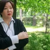 «НеМолчи.kz» қорының басшысы Дина Таңсәріге іздеу жарияланды