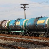 Уәкілетті орган кәсіпкердің 11 цистерна тауарын заңсыз ұстаған