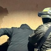 Семей тұрғынынан Сақ дәуірінің алтын бұйымдары тәркіленді (ВИДЕО)