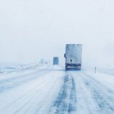 8 облыста көлік қозғалысы шектелді