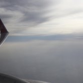 Астанадан қандай рейстер ұша алмады?