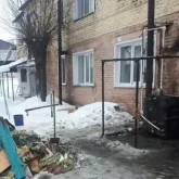 СҚО-да түзеу мекемесінің қызметкері өртеніп жатқан үйден 6 адамды алып шықты