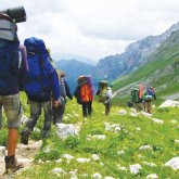 Енді Қазақстанға келген шетелдіктер туристік жарна төлемейді