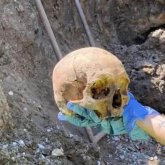 Қостанайда табылған үш адамның сүйегіне қатысты іс жабылды