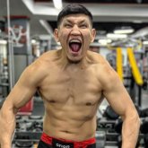 Футболшыларды сынаған Қуат Хамитов жанкүйерлерден «ауыр соққы» алды