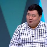 «Жауабын кімнен сұраймын?». Танымал актер Нұрлан Қоянбаевқа ренжулі екенін айтты (ВИДЕО)