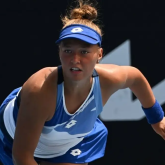 Тағы бір спортшы Қазақстан азаматтығын алды