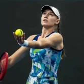 Елена Рыбакина Брисбен турнирінің финалына шықты