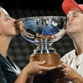 Анна Данилина Жаңа Зеландиядағы жарыстың жеңімпазы атанды