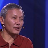 Әнші Құрмаш Махан екінші рет үйленгенін айтты