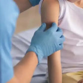 «80%-ы балалар»: Елімізде қызылша жұқтырғандар саны 30 мыңнан асты