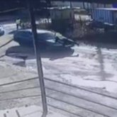 Полицейлердің заңды талабына бағынбаған жүргізуші жауапқа тартылды