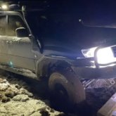 Атырау облысында мал іздеуге шыққан 3 адам жоғалып кеткен