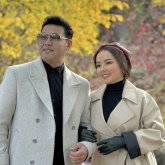 Бидің түбін түсірген Жанболат пен Жазираға көпшілік сүйсінді (ВИДЕО)