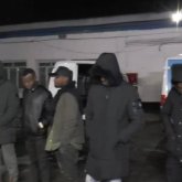 Алматыдан 19 Африка азаматы еліне қайтарылды