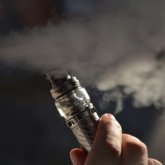 Қостанай облысында 35 млн теңгеден астам соманың вейптері тәркіленді