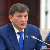 Нұртөре Жүсіп: Біздің мәдени деңгейіміз, жеткен жеріміз осы ма?