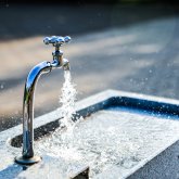 Риддер тұрғындары сусыз қалды