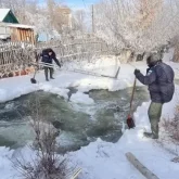 ШҚО-да 71 елді мекенді су басуы мүмкін