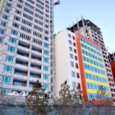 Астанада құрылыс компаниялары халыққа жоқ пәтерлерді сатқан