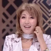 «Екеуіміз асханада бірге жүреміз». Жеңіс Ысқақова қандай ене екенін айтты