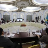 Қазақстанда Ұлттық үздіксіз инклюзивті білім беру орталығы құрылады