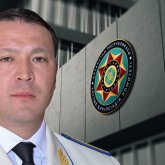 Самат Әбішке қатысты қылмыстық істі тергеу аяқталды
