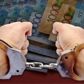Шымкент тұрғыны қазақстандықтарды 32 млн теңгеге алдаған