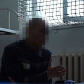 ҰҚК ғимаратын жарып жібермек болған ер адам басынан өткен оқиғаны баяндады