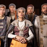 «Қазақконцерт» әртістері Францияға гастрольдік сапармен барады