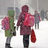 Астанада 0-9 сынып оқушылары қашықтан оқыту форматына ауыстырылды