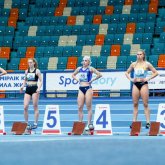 Астанада жеңіл атлетикадан алғаш рет әлемдік деңгейдегі турнир өтеді