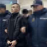 Аса ірі көлемде пара алған күдікті Грузиядан Қазақстанға экстрадицияланды