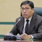 Досаев тұрғындар шағымын айтқан журналисті жақтырмай қалды