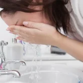 Қыс кезінде терімізге қандай күтім керек