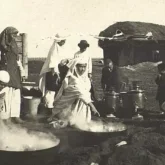 Құдалар неліктен күлкіге қалған?