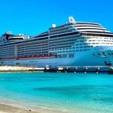 2024 жылы Каспий теңізіне бірінші круиз маршруты ашылады