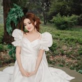 Ерке Есмахан отбасымен Мальдив аралдарына ұшып кетті