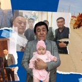 «Өлсең, далада өле бер деді». Ерте қартайған Нұржан жан-сырын ақтарды