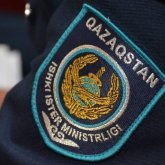 ІІМ-де кадрлық ауыс-түйіс болды