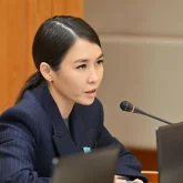 Депутат Динара Шүкіжанова өз өкілеттігін тоқтатуды сұрады