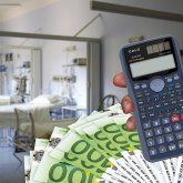 Ақтауда медициналық мекеменің 33 қызметкері ұзақ уақыт бойы жалақысын ала алмай келген