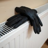 Петропавлда құбырлар жарылып, тұрғындар жылусыз қалды