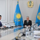 Тоқаев: Зілзала кезіндегі қауіпсіздік шараларын түбегейлі қайта қарау қажет