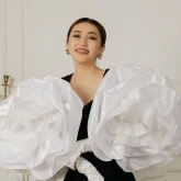 Ерке Есмахан: «Құтырған қатын, ештеңе істемейді екен, жалқау» деп сөкпеңіздер