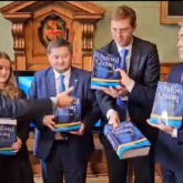 Оксфорд университетінде қазақ тілін оқытатын болады