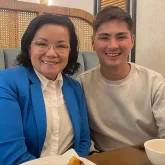 Қымбат Досжан бельгиялық әйел Жәнібекті қалай сатып алғанын айтты