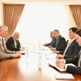 Қазақстандықтарға Шенген визасын алу жеңілдей ме?